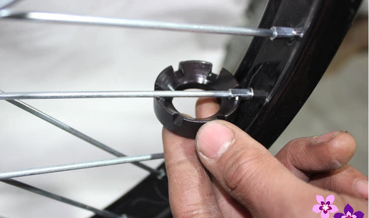 Outils pour vélo - Ref 2281462 Image 3