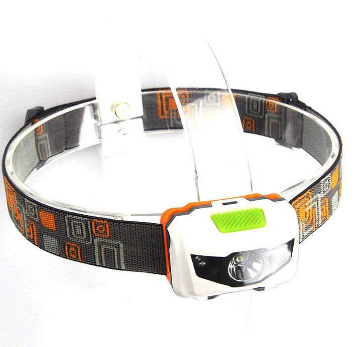 Eclairage pour vélo - phare - Ref 2401557 Image 9