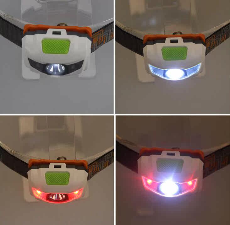 Eclairage pour vélo - phare - Ref 2401557 Image 7