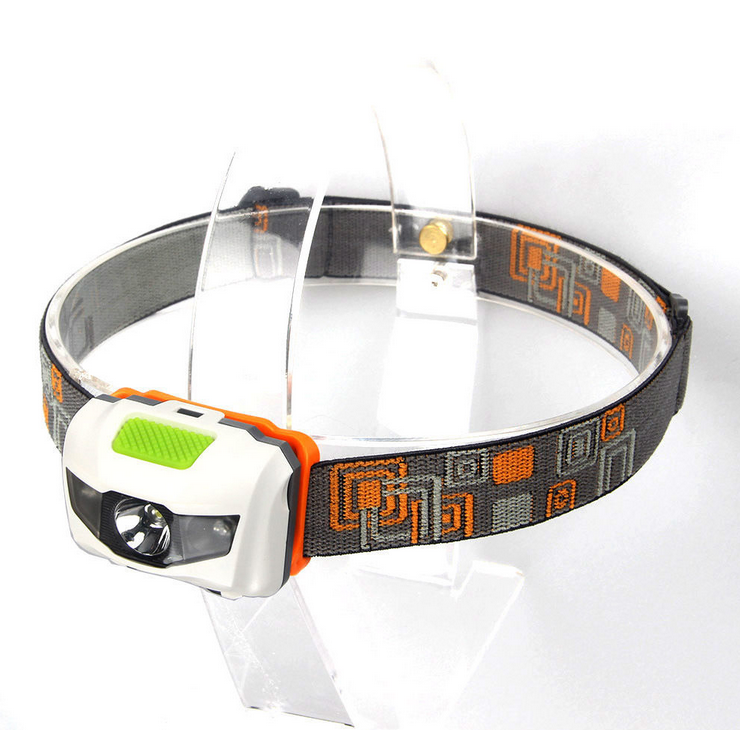 Eclairage pour vélo - phare - Ref 2401557 Image 10