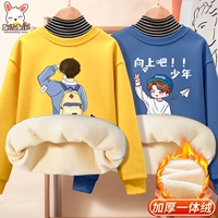 [Толстая серебряная лиса бархат 2 штуки] имбирь (рюкзак)+синий (вверх)