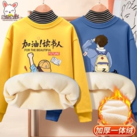 [Толстая серебряная лиса бархат 2 штуки] имбирь (ученый)+синий (рюкзак)