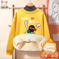 [Толстая серебряная лиса бархат] имбирь (борьба)