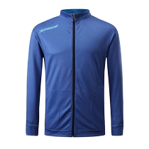 2019 Autumn and Winter Badminton Wear Inflatable Volleyball Suit Set Mens and Womens Sportswear Quick-Drying Jacket Group Purchase
