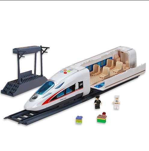 Детский интеллектуальный конструктор для мальчиков для тренировок, DIY, 3-4-5-6-7 лет, подарок на день рождения