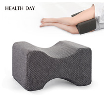 Cushion leg Pillow leg Varicose Care Pillow Pregnant pregnant woman Lower Limb Raised Cushion Leg Bed Sleep Clip Leg Pillow High-Divine Instrumental