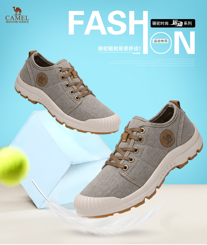 Chaussures de tennis homme jeunesse, vieux 18-40 ans,  - loisir - Ref 961174 Image 9