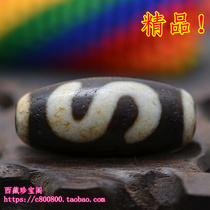 One thing one picture Tibet shale round to pure money old pearl necklace pendant authentic fidelity Jokhang Temple