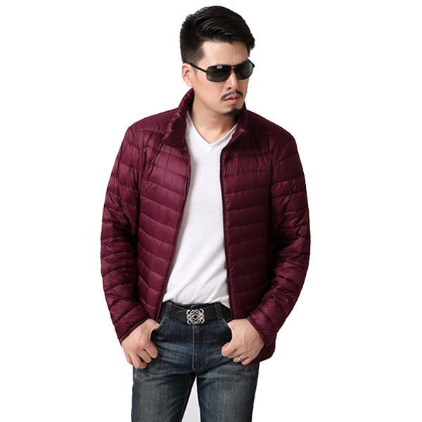 Blouson hiver pour homme   OTHER en Polyester - Ref 3114688 Image 5
