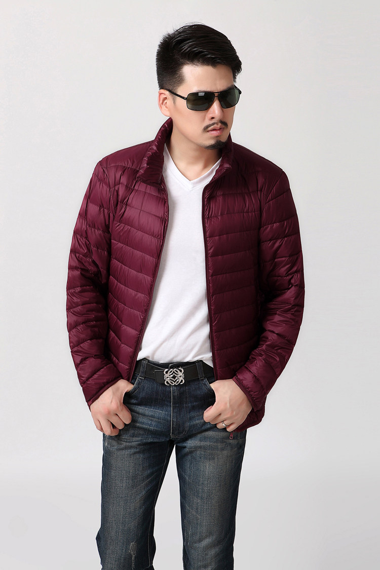 Blouson hiver pour homme   OTHER en Polyester - Ref 3114688 Image 18