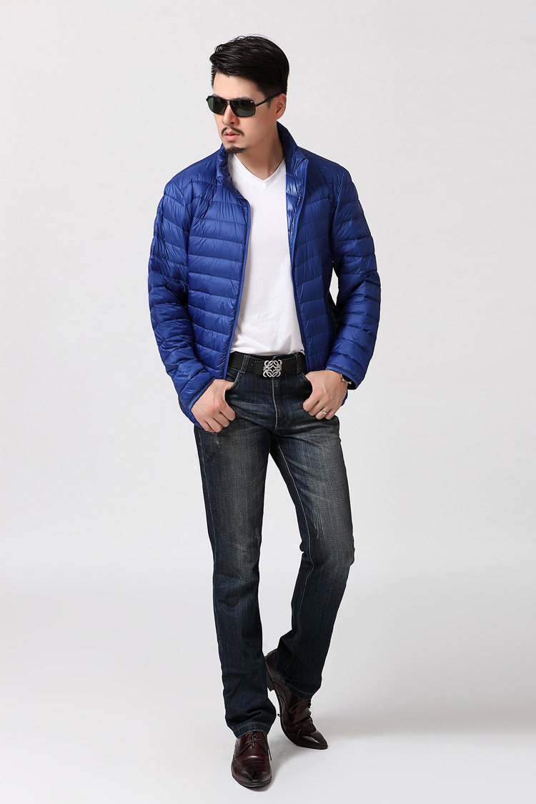 Blouson hiver pour homme   OTHER en Polyester - Ref 3114688 Image 28