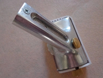 Plastic floor corner push knife sports floor push knife wall corner push knife PVC floor corner push knife