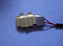 Climbing welding machine heating plate geomembrane welding machine soldering iron head waterproof plate welding machine heating head heating block