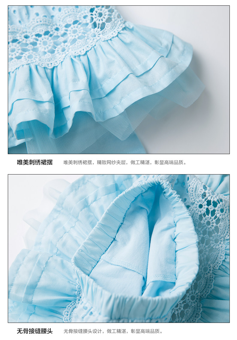 Jupe enfant BOATMOUSE - Ref 2051085 Image 27