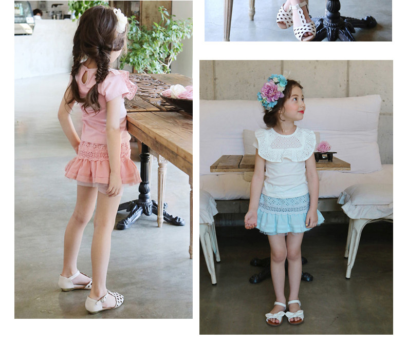 Jupe enfant BOATMOUSE - Ref 2051085 Image 19