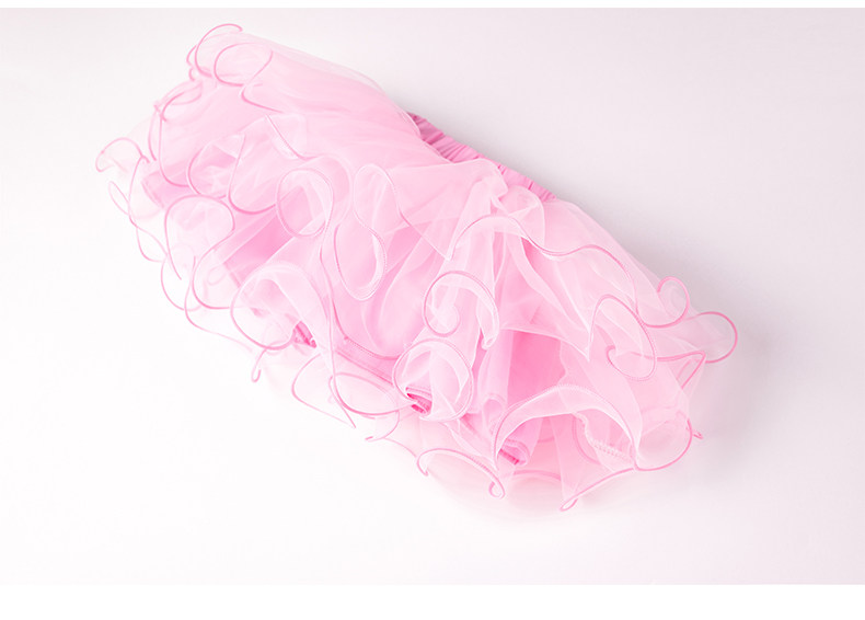 Jupe enfant BOATMOUSE en mélange - Ref 2053353 Image 23