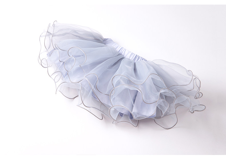 Jupe enfant BOATMOUSE en mélange - Ref 2053353 Image 22