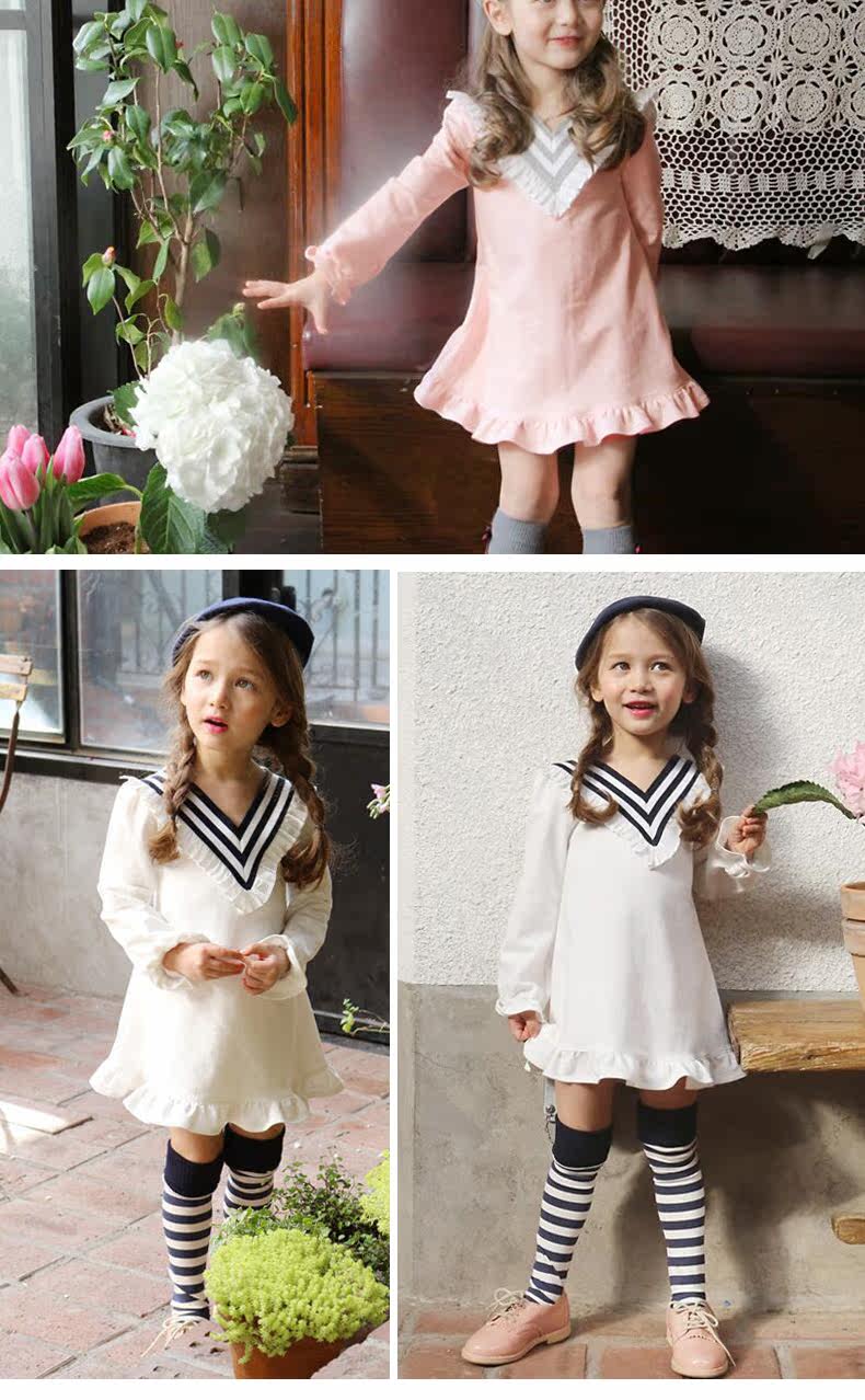 Robe enfant BOATMOUSE - Ref 2045130 Image 17