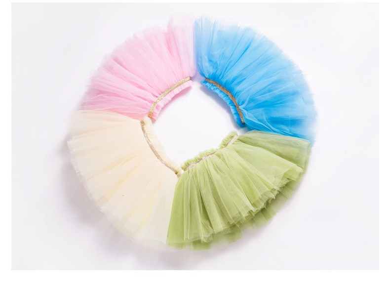 Jupe fillette BOATMOUSE en mélange - Ref 2053301 Image 22