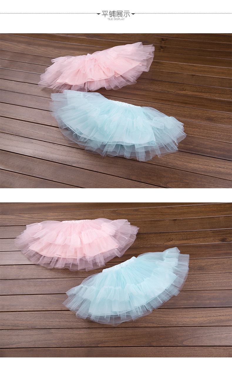 Jupe enfant BOATMOUSE en mélange - Ref 2053282 Image 19