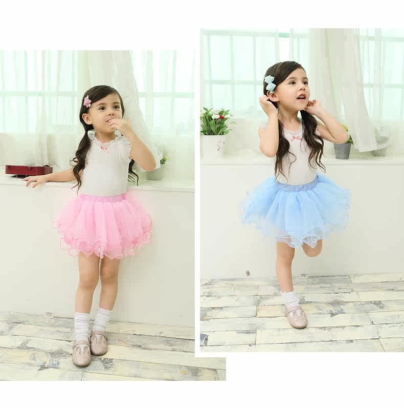 Jupe enfant BOATMOUSE en mélange - Ref 2053353 Image 19