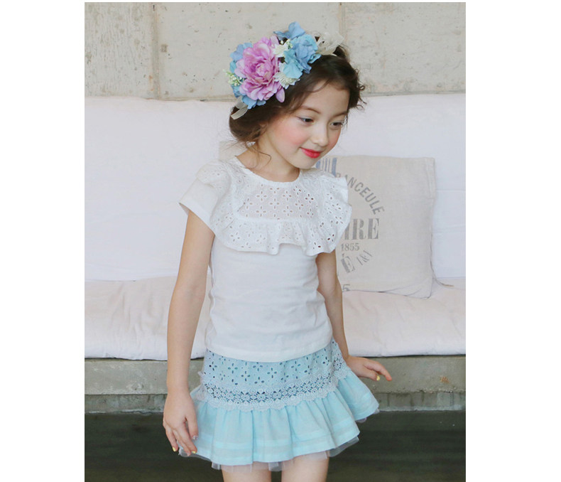 Jupe enfant BOATMOUSE - Ref 2051085 Image 20