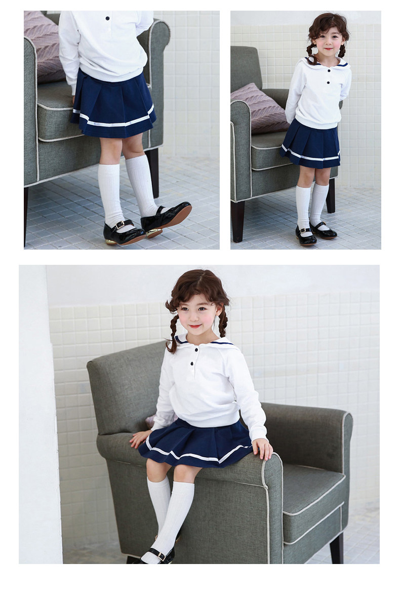 Jupe enfant BOATMOUSE - Ref 2051040 Image 15