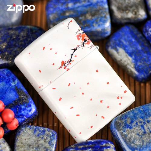 zippo Играя в более легкую подлинную Zioop Bao Guiying Commander Zppo Men's Collection -Grade Zhibao Zoppo