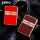 зажигалка zippo ветрозащитная керосиновая официальная аутентичная мужская торговая марка origin с эмалью для подарка парню на день рождения mini 2