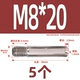 M8*20 (5)