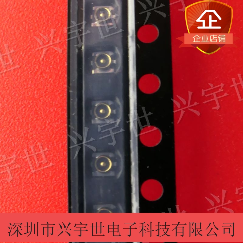 MM5829-2700RJ4 RF coaxial antenna base new original spot connector connector