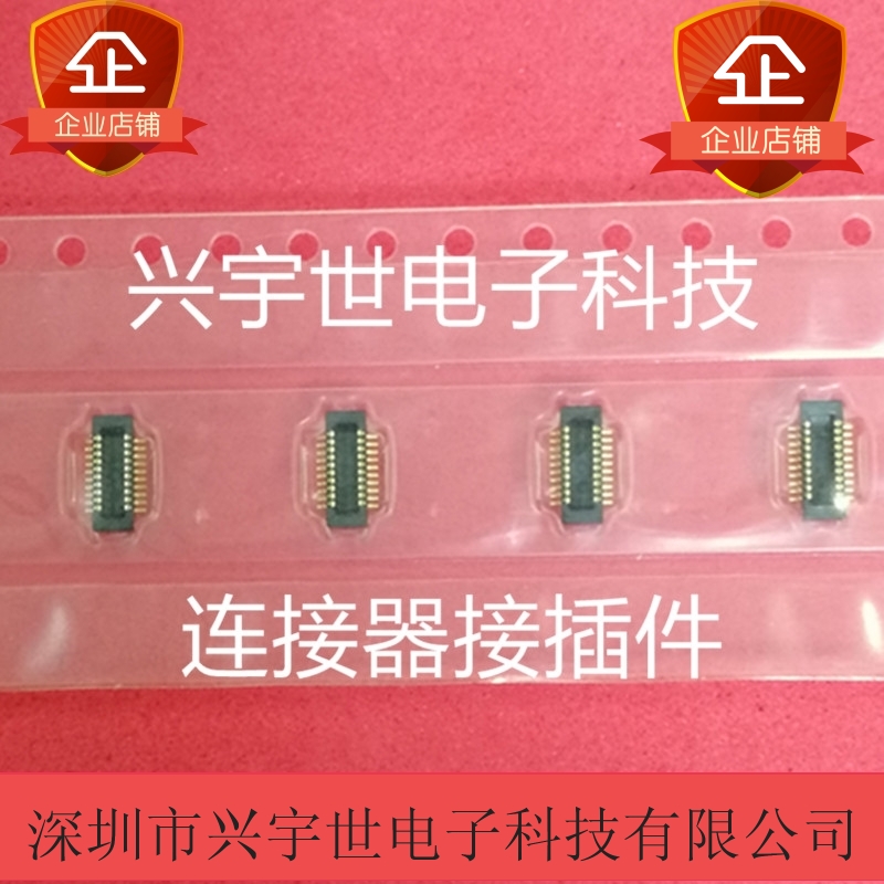 55909-0274 0559090274 MOLEX original connector 20pin 0 40mm pitch double row