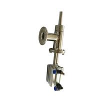 Filling head (please contact Customer Service for purchasing accessories