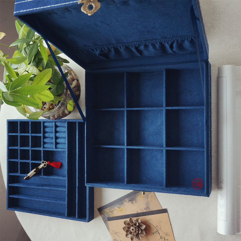 Boite à bijoux OTHER   - Ref 3105896 Image 27