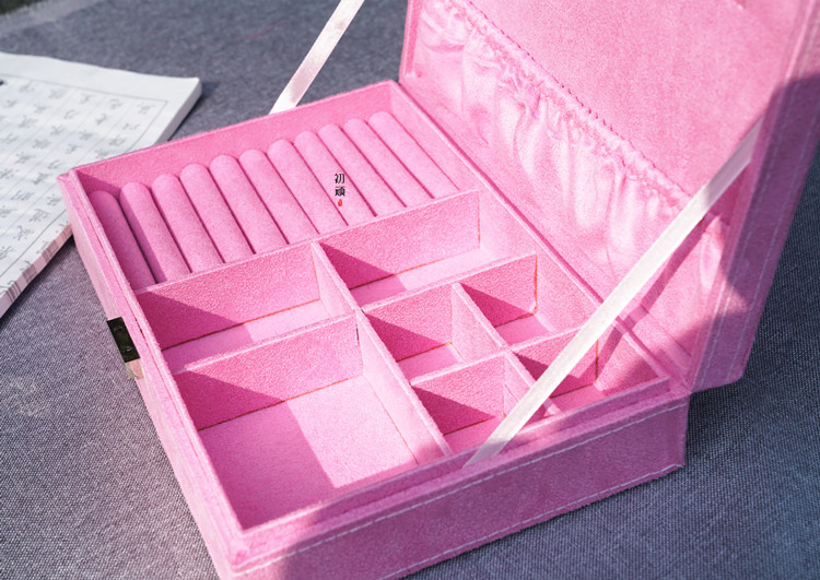 Coffret à bijoux OTHER   - Ref 3106870 Image 29