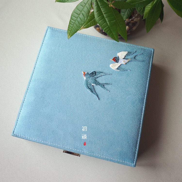 Coffret à bijoux OTHER   - Ref 3107083 Image 22