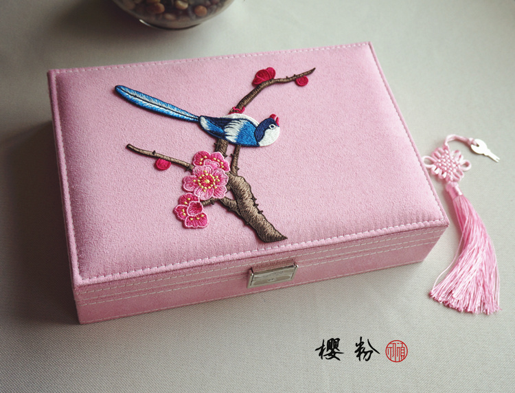 Coffret à bijoux OTHER   - Ref 3107229 Image 9
