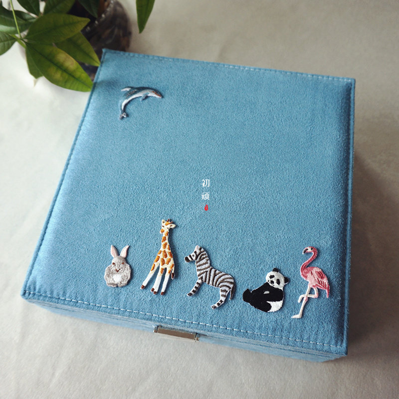 Boite à bijoux OTHER   - Ref 3107864 Image 26