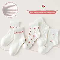 ML24-670 Sweet Dream Garden [дышащая тонкая модель] 5 Двойной пакет