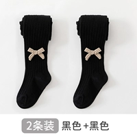 Черный термометр, 2 шт