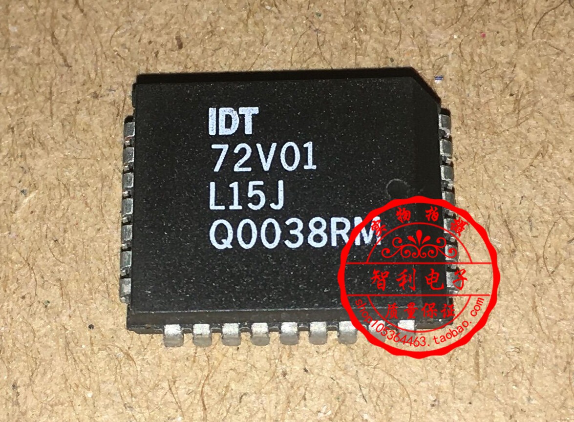 IDT72V01L15J IDT72V01L15J IDT72V01L25J IDT72V01L25J IDT72V01L25J assurance price consultation shall prevail