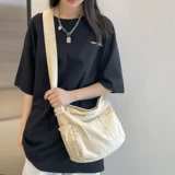 Сумка на одно плечо, брендовая универсальная сумка через плечо, рюкзак