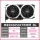 Сниженная цена на видеокарту RX580/590 RX5600XT RX5700XT 6700 black Apple, игровую игру eating chicken mini 2