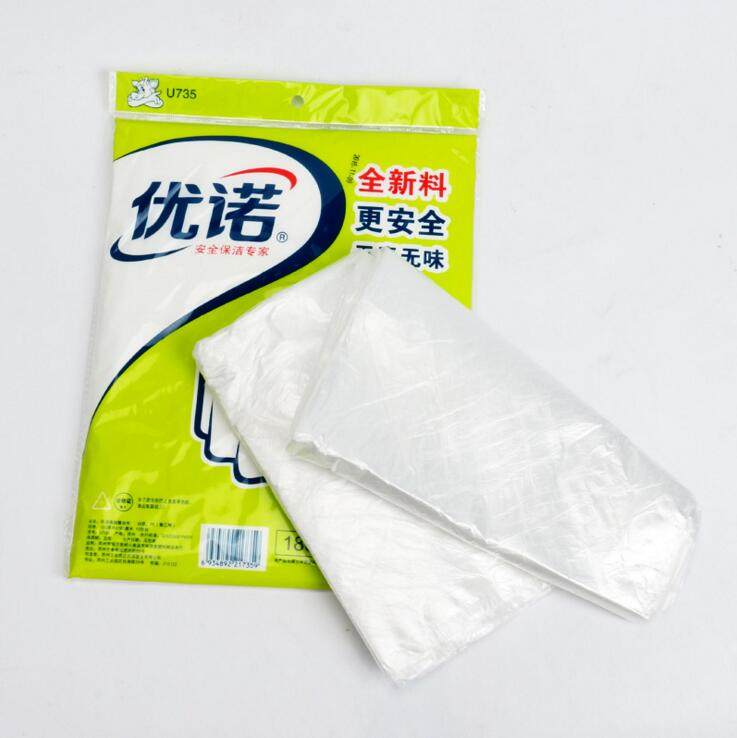 Batch of disposable tablecloths Disposable plastic tablecloths 10 household wedding hotel table cloth