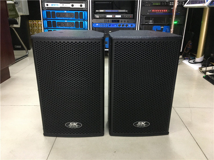L8 L10 L12 conference professional speaker home KTV bar conference room multi-purpose hall stage speaker