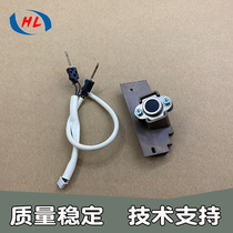 Ricoh mp5002 5001 5000 4000 4001 4002 Fuser insurance sensor thermistor