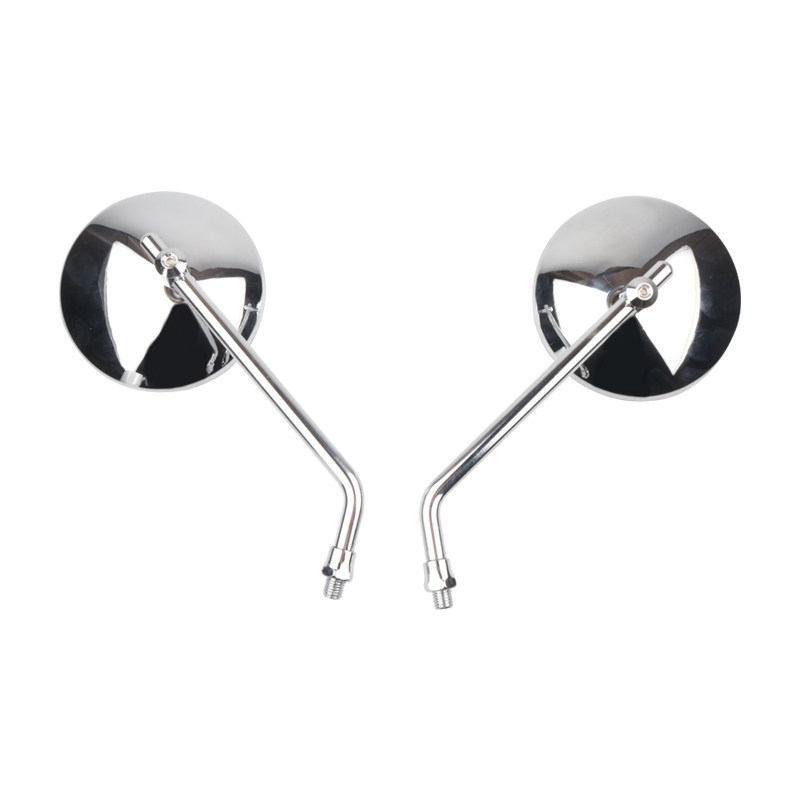 in stock wholesale for new continents Honda cub e electric car rearview mirror rear mirror modified mirror