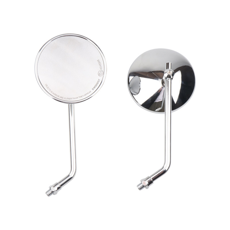 in stock wholesale for new continents Honda cub e electric car rearview mirror rear mirror modified mirror