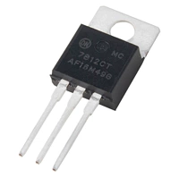 MC7812CTG +12V