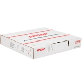 330UF 16V NICHICON NIKON FPCAP Серия лихорадки аудио -алюминиевая электролитическая емкость 8x11,5 мм